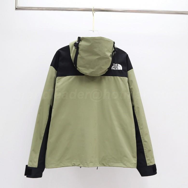 The North Face Men's Outwear 20